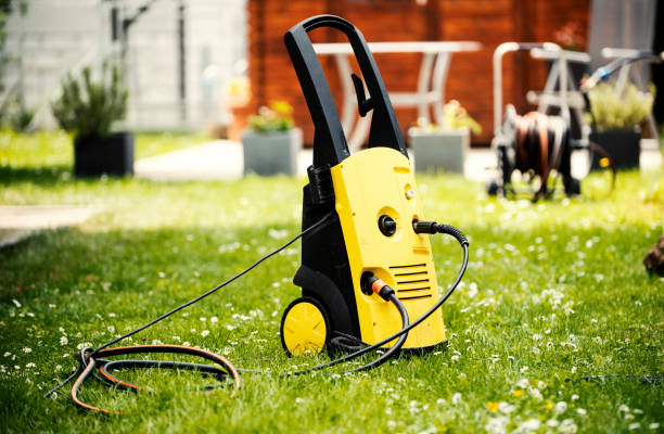 Best Oil Spill Cleanup  in Fairmont, IL